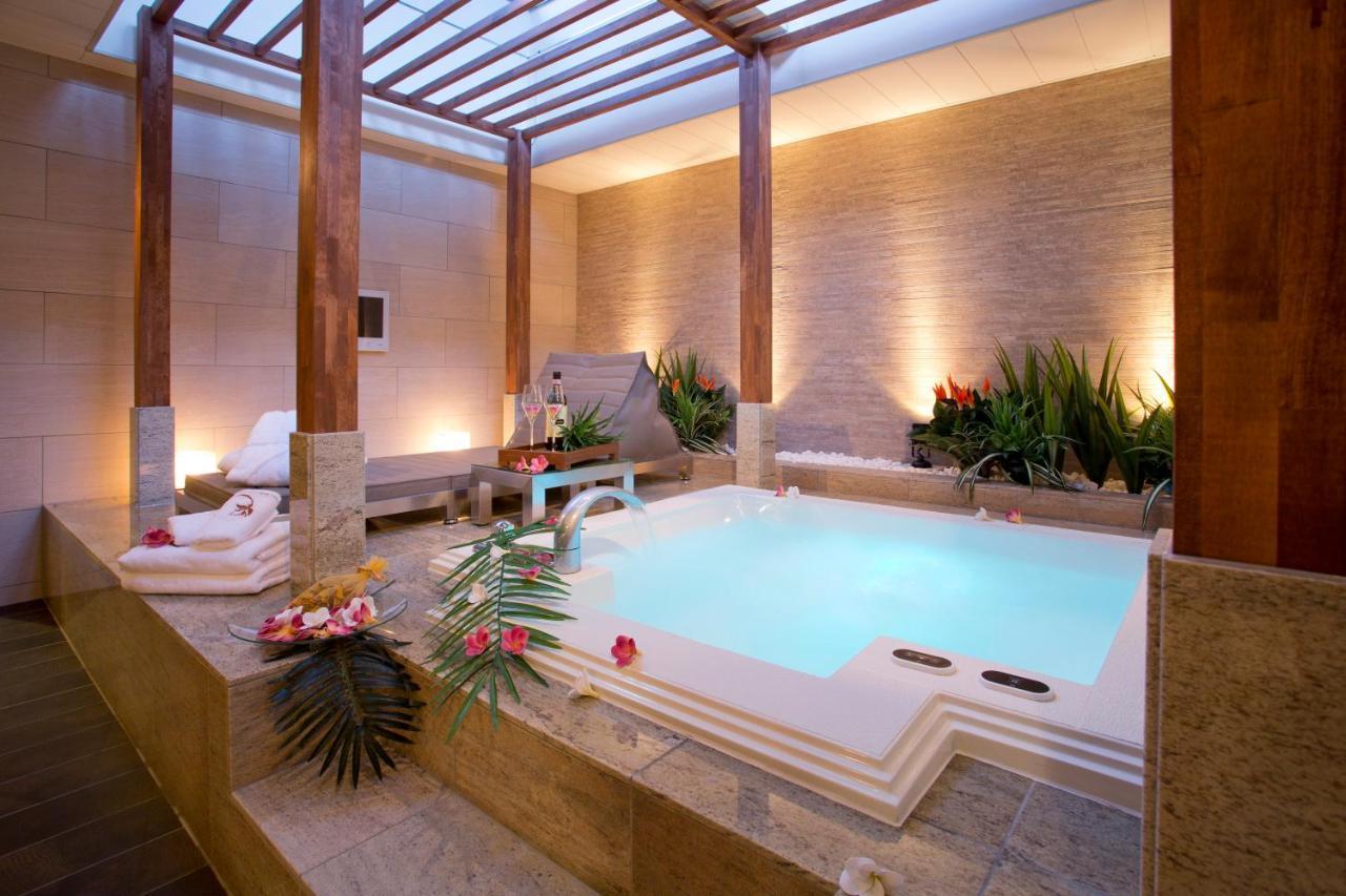 Hotel And Spa Lotus Modern (Adults Only) Kyoto Exterior foto
